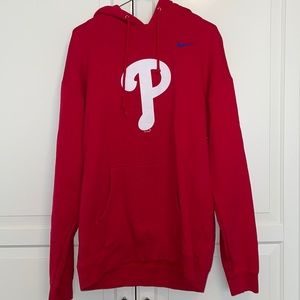 Nike Phillies MLB Hoodie